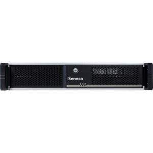 Seneca Confidence SQ Series Network Video Recorder - 24 TB HDD