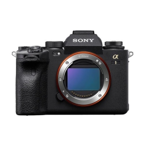 Sony Alpha a1 50.1 Megapixel Mirrorless Camera Body Only - Black