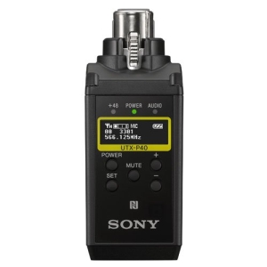 Sony UWP-D XLR Plug-on Transmitter