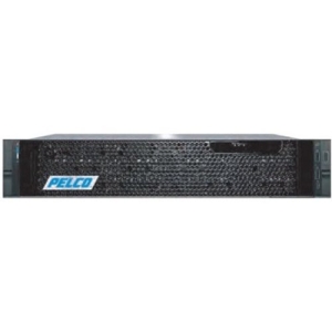 Pelco VXS2B-E216-N12S Videoxpert Storage Server E-Series Enterprise 2u 18-Bay Rackmount