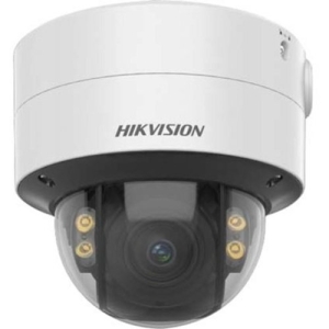 Hikvision ColorVu DS-2CD2747G2-LZS 4 Megapixel Network Camera - Dome