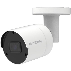AVYCON AVC-TB21F28 2 Megapixel Surveillance Camera - Bullet