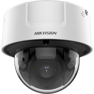 Hikvision DeepinView iDS-2CD71C5G0-IZS 12 Megapixel HD Network Camera - Dome