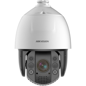 Hikvision AcuSense DS-2DE7A432IW-AEB 4 Megapixel Surveillance Camera - Color - Dome