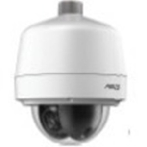 Pelco Spectra Pro P2230L-EW0 2 Megapixel HD Network Camera - Monochrome, Color