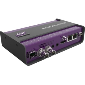 Grass Valley 3G/HD/SD to HDMI Converter with Audio