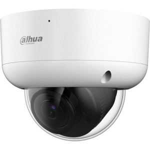 Dahua Starlight A22DMAZ 2 Megapixel Outdoor Full HD Surveillance Camera - Color - Dome
