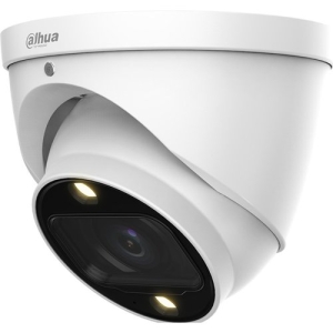 Dahua A52CJ6Z 5 Megapixel Indoor/Outdoor Surveillance Camera - Color - Eyeball