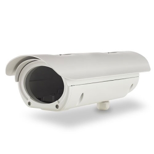 OUTDOOR IP67 POE HOUSING FOR MEGAVIDEO CAMERAS, S