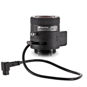 Arecont Vision MegaIP MPL33-11AI - 3.30 mm to 10.50 mm - f/1.4 - Varifocal Lens for CS Mount