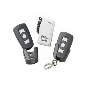 Alarm Controls RT-1TW Wireless Transmitters and Receivers