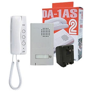 Aiphone DA-1AS Intercom System