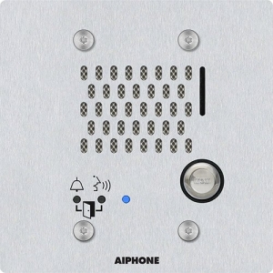 Details about   AIPHONE RA-D Microphone Station 