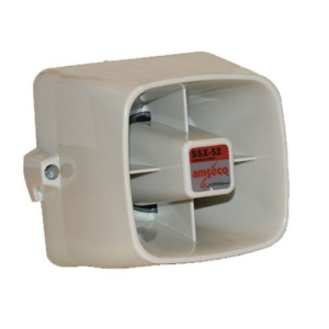 Details about   Potter Amseco HUSK-20 hold-up switch 