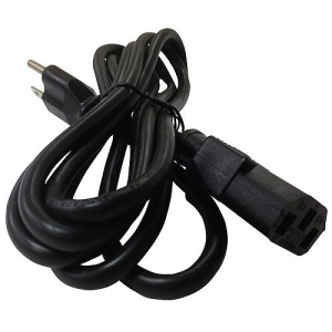 IEC 320 REMOVABLE LINE CORD