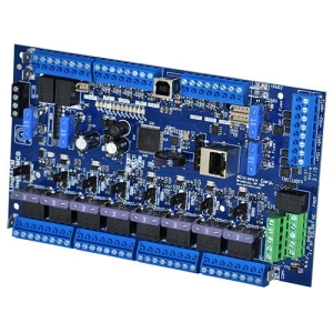 Altronix LINQ8ACM Dual Input Access Power Controller Board