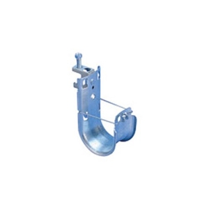 Caddy Cat HP J-Hook with BC Beam Clamp
