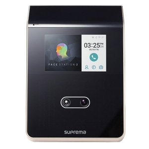 Suprema FS2D FaceStation 2 Smart Face Recognition Terminal