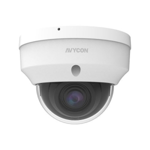 AVYCON AVC-NSV51F28 5 Megapixel Network Camera - Dome