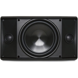 Proficient Audio AW500TT 2-way Speaker - 100 W RMS - Black