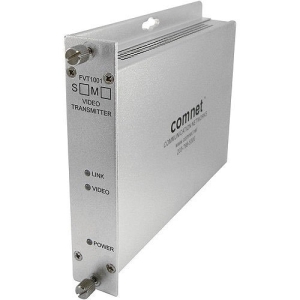 ComNet Video Transmitter (1310 nm)