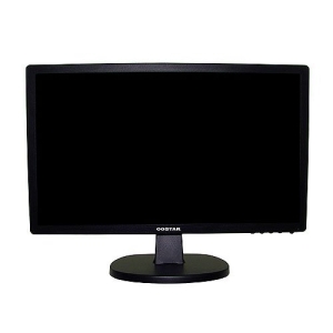 Costar CM19LED 18.5" WXGA LED LCD Monitor - 16:9