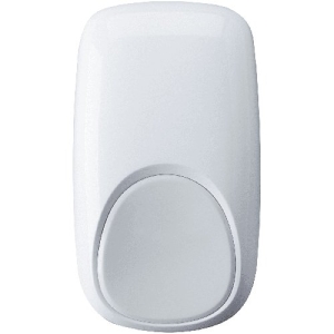 Honeywell Home DUAL TEC Motion Detector with Mirror Optics and Anti-Mask