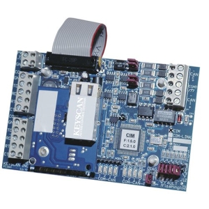 DSC Alarm HSM2208 Neo Low Current Output Module Provides 8 programmable outputs 
