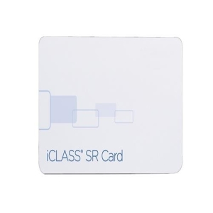 Keyscan iCLASS Smart Card