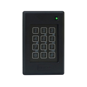 Keyscan K-SKPR Versatile Smartcard Reader and Keypad