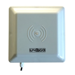 CDVI A6U49 - Mid-Range UHF Reader