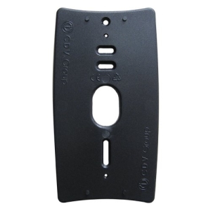 CDVI Mounting Plate for Card Reader Access Device
