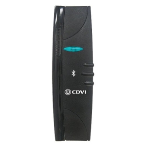 CDVI K1BT Krypto Bluetooth Proximity Card Reader