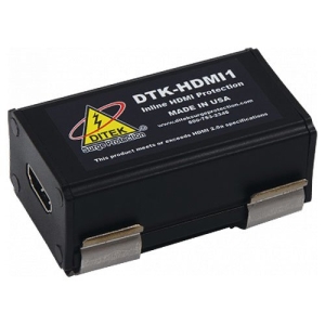 SINGLE INLINE HDMI SPD 2.0A