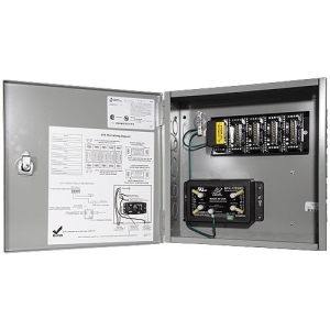 DITEK Alarm Panel Protector 120SRD 5 Module Base