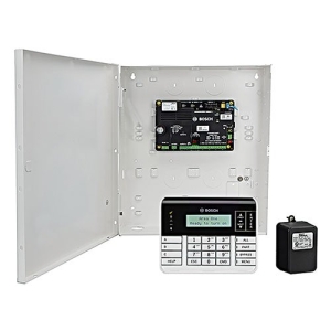 Bosch B5512 IP Control Panel, 48 Points
