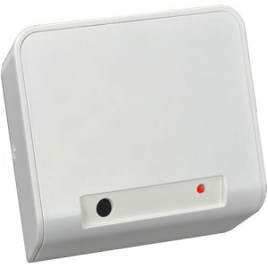 Bosch RFGB-A RADION RFGB-A RADION Wireless Glass Break Detector