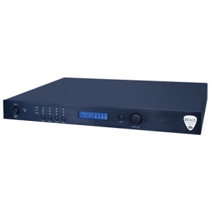 Beale Street BAV4250 1000W, 4 Channel Amplifier, 250W Per Channel Output