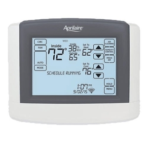 Aprilaire 8820 Thermostat