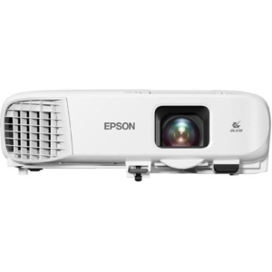 Epson PowerLite 982W 3LCD WXGA Classroom Projector with Dual HDMI