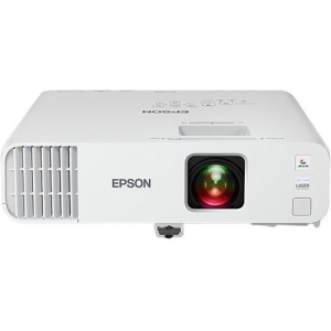 Epson PowerLite L200W 3LCD WXGA Long-Throw Laser Projector with Built-in Wireless