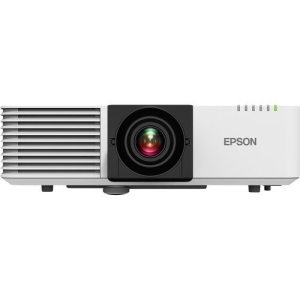 Epson PowerLite L630U Full HD WUXGA Laser Projector