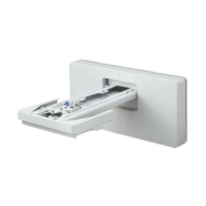 Epson ELPMB62 Ultra-Short Throw Wall Mount for Projector