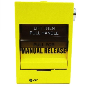 Kidde Manual Release Station - Double Action