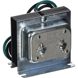 Edwards Step Down Transformer