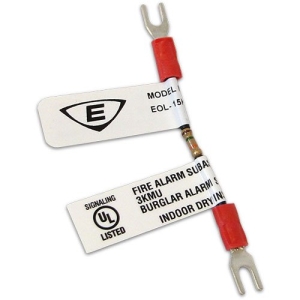 UTC Fire & Security End-of-Line Resistor