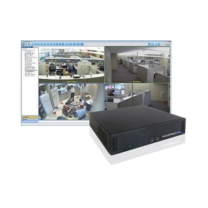 Exacq exacqVision Professional With 1 Year of Software Updates - License - 1 IP Camera