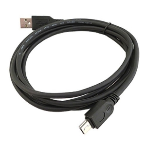 ELK-USBCM - USB Cable for Local Programming