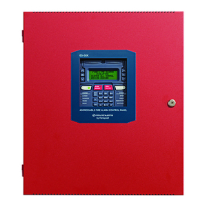 Fire-Lite ES-50XC Intelligent Addressable FACP with Communicator
