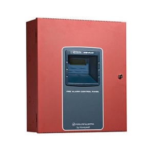 Fire-Lite MS-5UD-3 Burglar Alarm Control Panel
